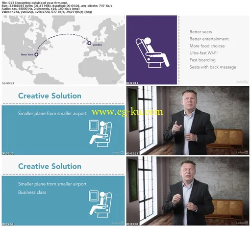 Lynda – Service Innovation的图片2