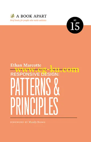 Responsive Design: Patterns & Principles-P2P的图片1