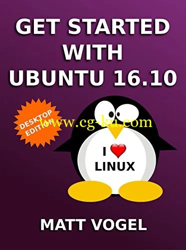 Get Started With Ubuntu 16.10-P2P的图片1