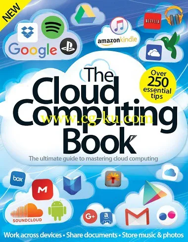 The Cloud Computing Book 6th Edition-P2P的图片1