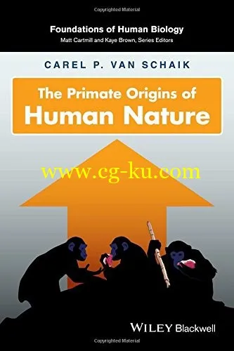 The Primate Origins of Human Nature-P2P的图片1