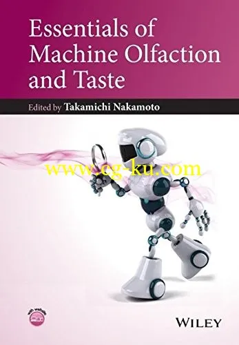 Essentials of Machine Olfaction and Taste-P2P的图片1