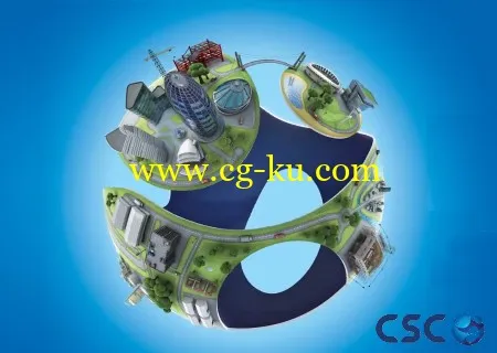 CSC Software 2013 Suite的图片1