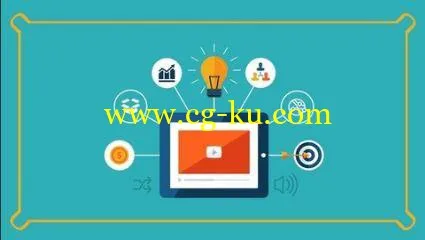 PowerPoint Animations and Video for Online Instructors的图片1