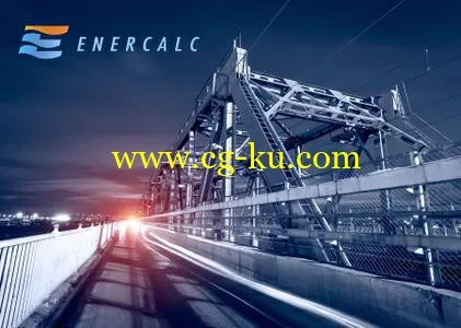 ENERCALC Structural Engineerin Library 6.16的图片1