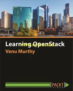 Learning OpenStack的图片1