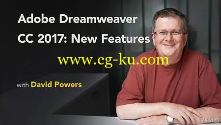 Lynda – Dreamweaver CC 2017: New Features的图片1