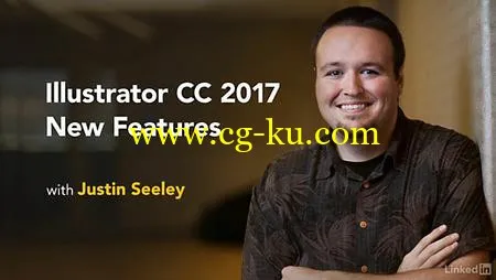 Lynda – Illustrator CC 2017: New Features的图片1