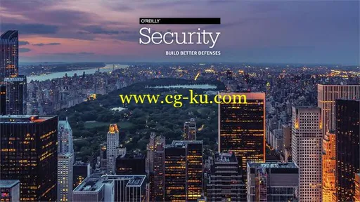 The O’Reilly Security Conference – New York, NY 2016 (Keynotes)的图片1