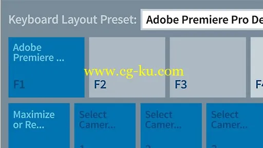 Lynda – Premiere Pro CC 2017: New Features的图片1