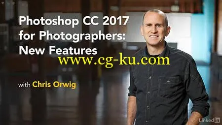 Lynda – Photoshop CC 2017 for Photographers: New Features的图片1