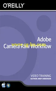 Adobe Camera Raw Workflow的图片2