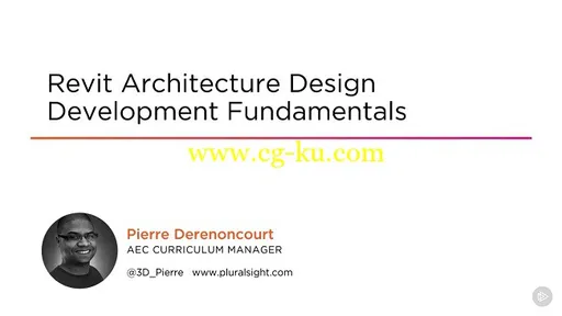 Revit Architecture Design Development Fundamentals的图片1