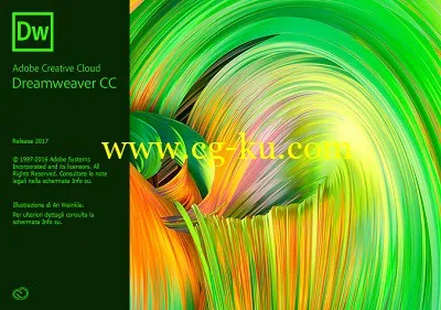 Adobe Dreamweaver CC 2017 v17.0.1 x86/x64 Multilanguage的图片1