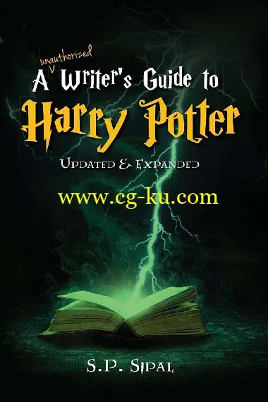 A Writer’s Guide to Harry Potter by S. P. Sipal-P2P的图片1