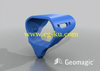 Geomagic for SolidWorks 2016.0的图片1