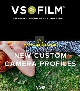 VSCO Film 01-07 for Lightroom and ACR (Updated 03.11.2016)的图片1