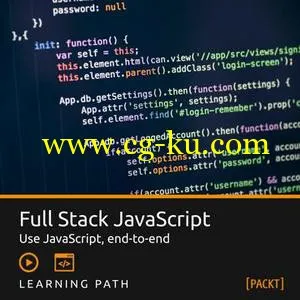 Learning Path: Full Stack Javascript的图片1