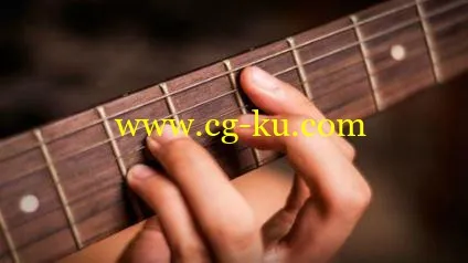 Master Guitar In 90 Days Step-By-Step Lessons For Beginners (2016)的图片1