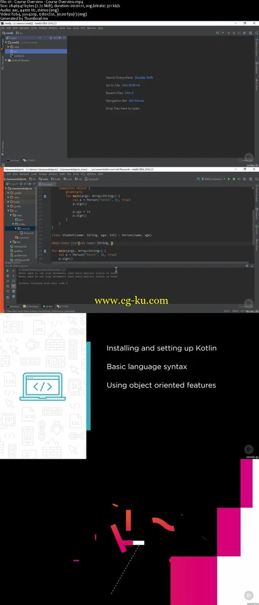 Getting Started with Kotlin (2016)的图片2