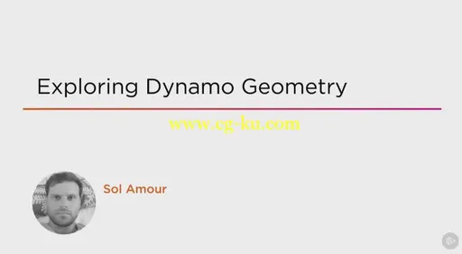 Exploring Dynamo Geometry (2016)的图片1