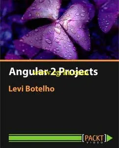 Angular 2 Projects的图片1