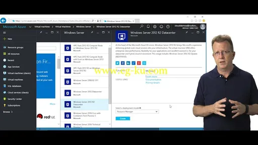 Azure Advanced Virtual Machine Deployment的图片2