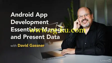 Lynda – Android App Development Essentials: Local Data Storage的图片1