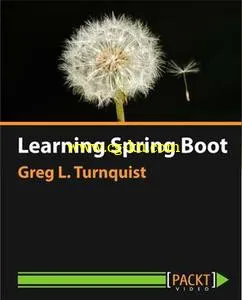 Learning Spring Boot的图片1