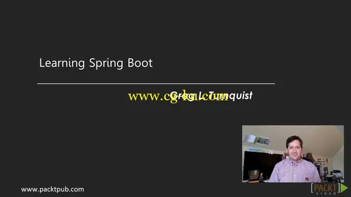 Learning Spring Boot的图片2