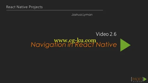 React Native Projects的图片2