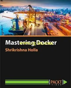 Mastering Docker的图片1