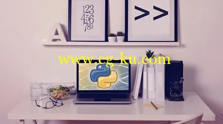 Python, The Next Level (Intermediate)的图片1