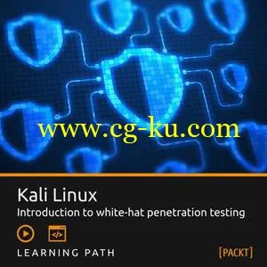 Learning Path: Kali Linux的图片1