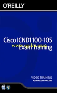 Cisco ICND1 100-105 Exam Training的图片2