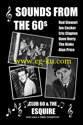 Sounds From The 60s – Club 60 & The Esquire-P2P的图片1