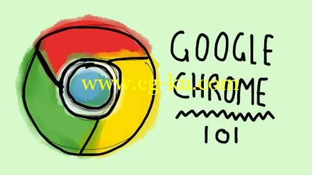 Google Chrome 101: Hack, Take Control and Be Productive的图片1