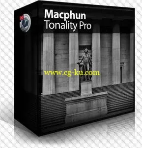 PhotoSerge – Macphun Tonality Pro的图片1