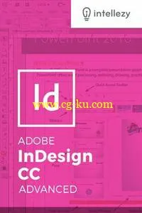 Adobe InDesign CC Advanced的图片1