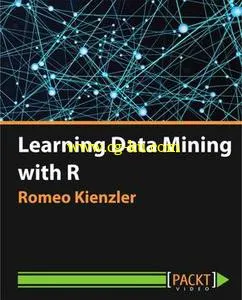 Learning Data Mining with R的图片1