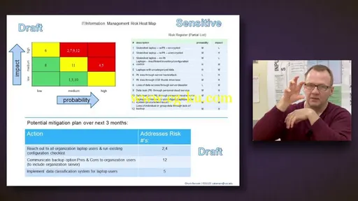 Coursera – Building an Information Risk Management Toolkit的图片2