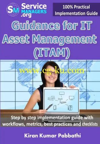 Guidance for IT Asset Management (ITAM) by Kiran Kumar Pabbathi-P2P的图片1