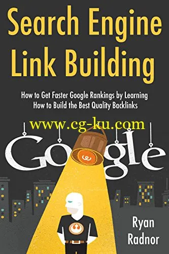 Search Engine Link Building (2017 Bundle) by Ryan Radnor-P2P的图片1