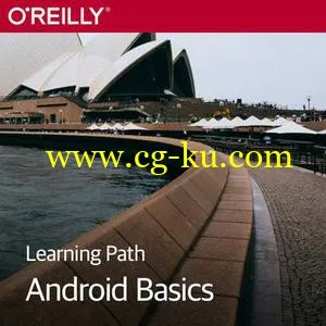 Learning Path: Android Basics的图片1