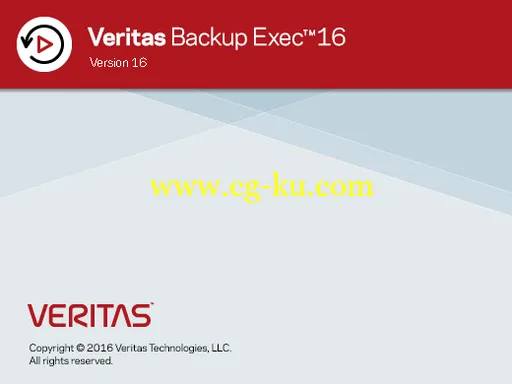 Symantec Veritas Backup Exec 16.0.1142 Multilingual的图片1