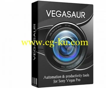 Vegasaur Toolkit 3.0.0 Plug-in for Vegas Pro x64的图片1