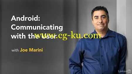 Lynda – Android: Communicating with the User的图片1
