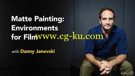 Lynda – Matte Painting: Environments for Film的图片1