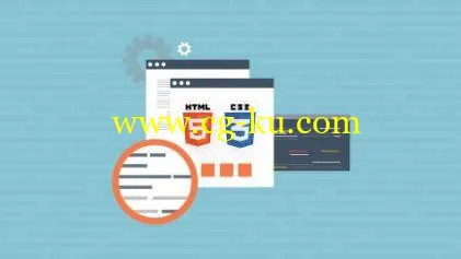 Master the Basics of HTML5 & CSS3 Beginner Web Development的图片1