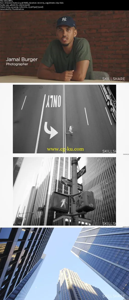 Understanding Aperture: Add Drama to Your Street Photos的图片2